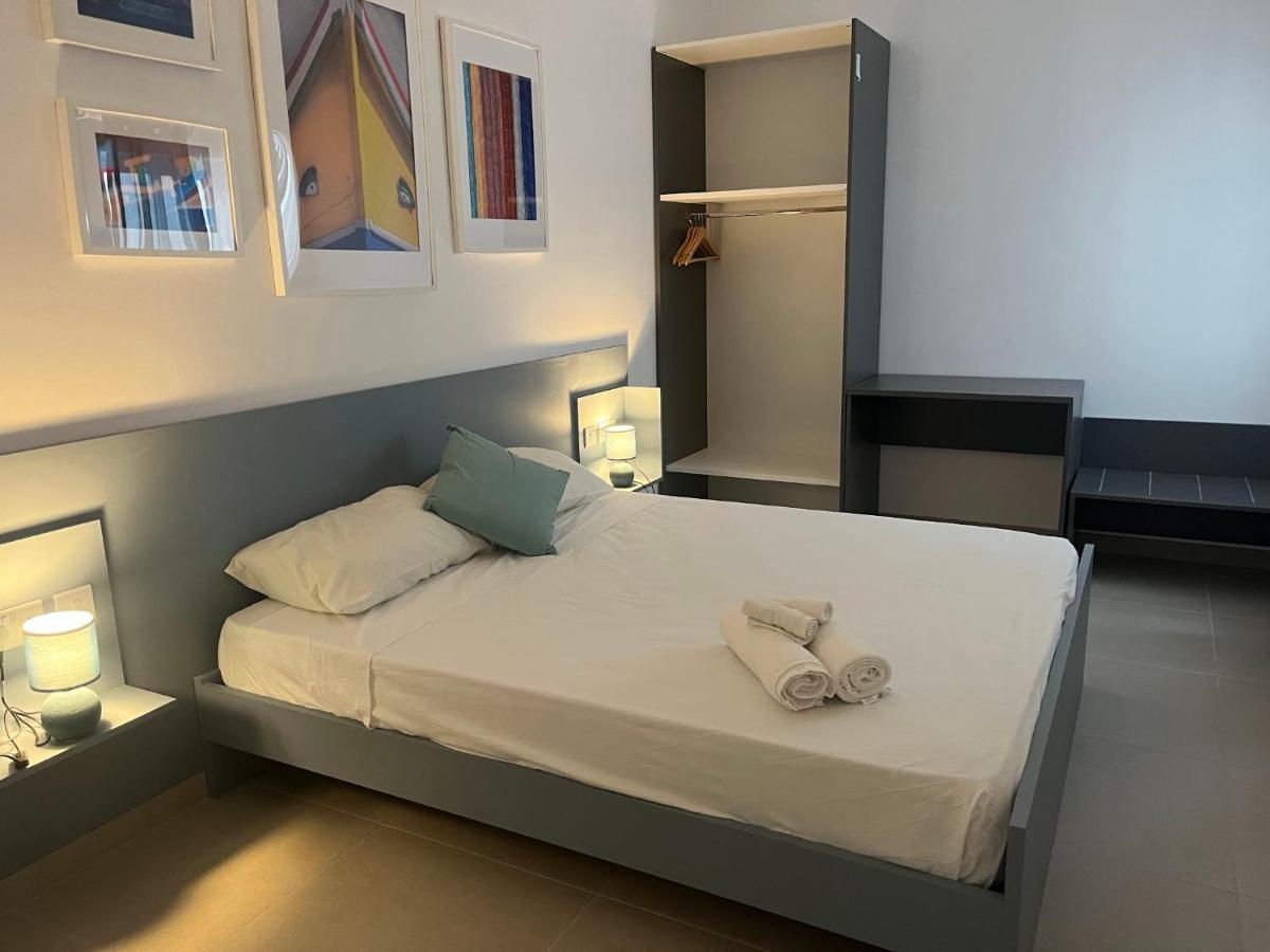 Apartment Modern And Spacious 3 Bedroom