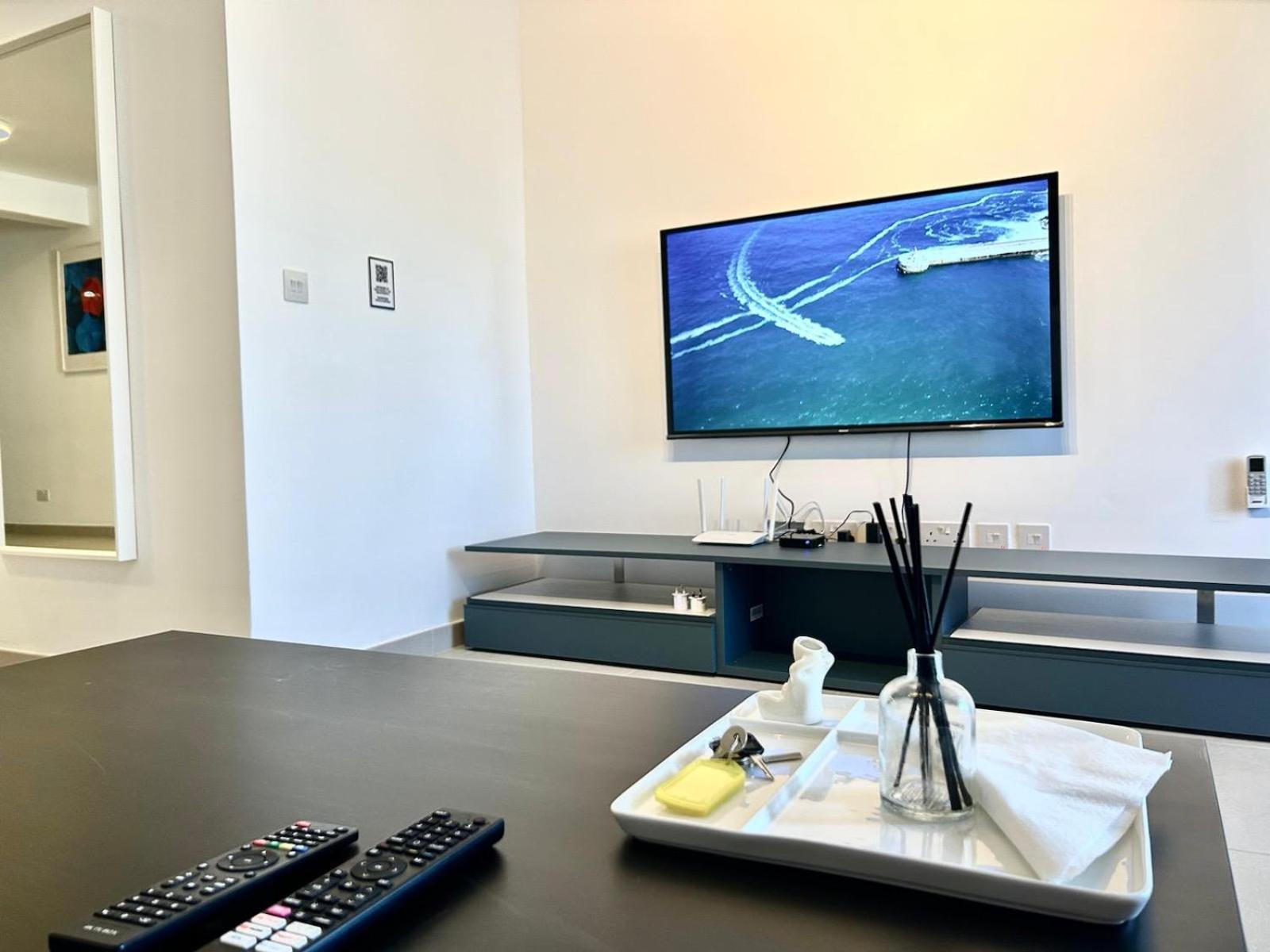 Modern And Spacious 3 Bedroom